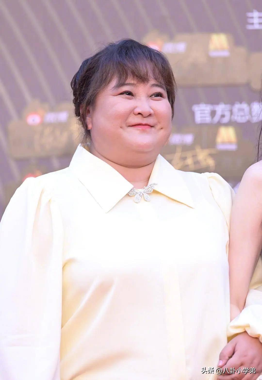 这一次，41岁的贾玲，又给娱乐圈好好“上了一课”