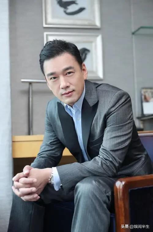 快收手吧！“靳东刘涛”之流，现在回头还来得及