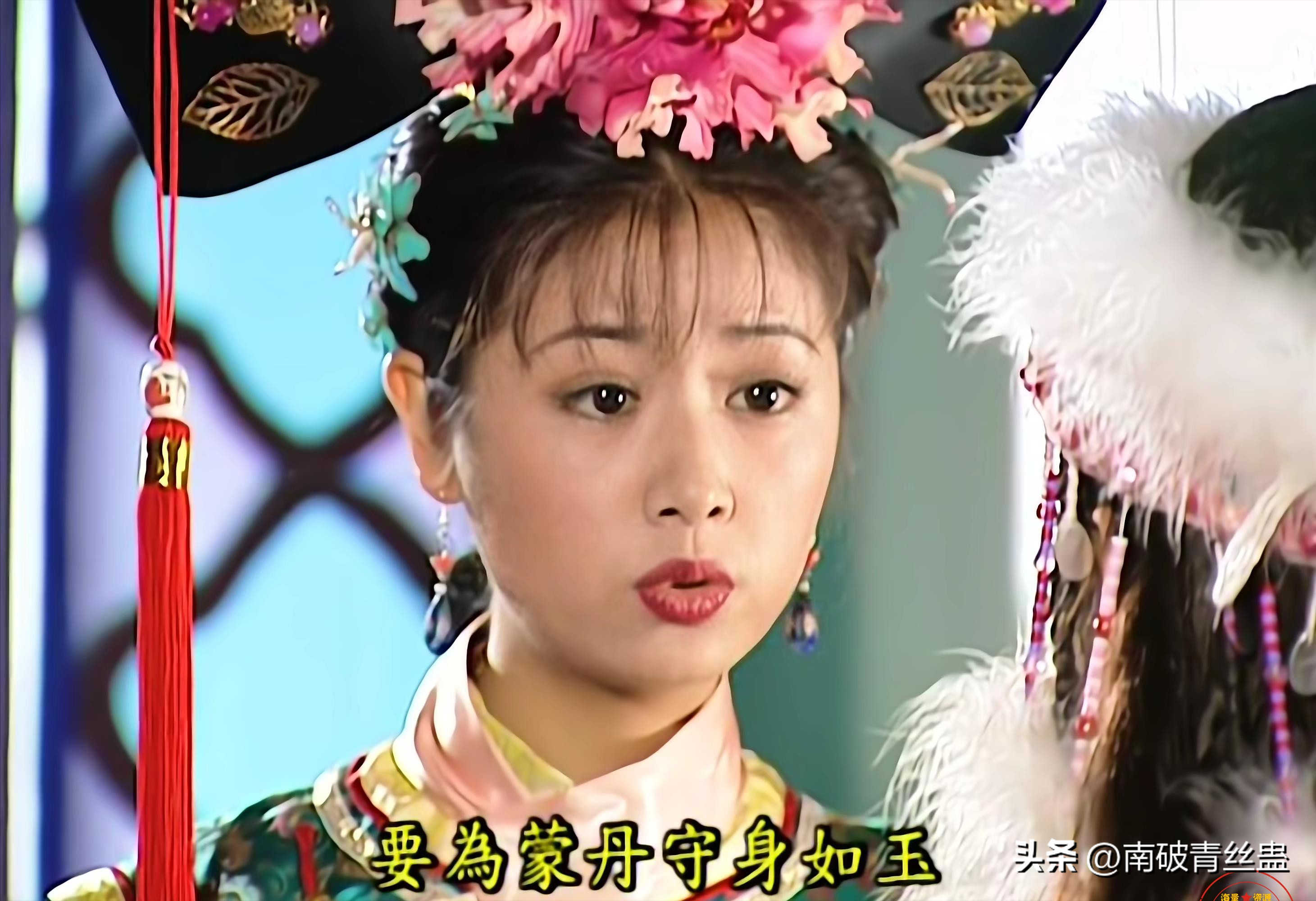 香妃刘丹：27岁去世后，父亲和哥哥相继离世，一家四口只剩下母亲