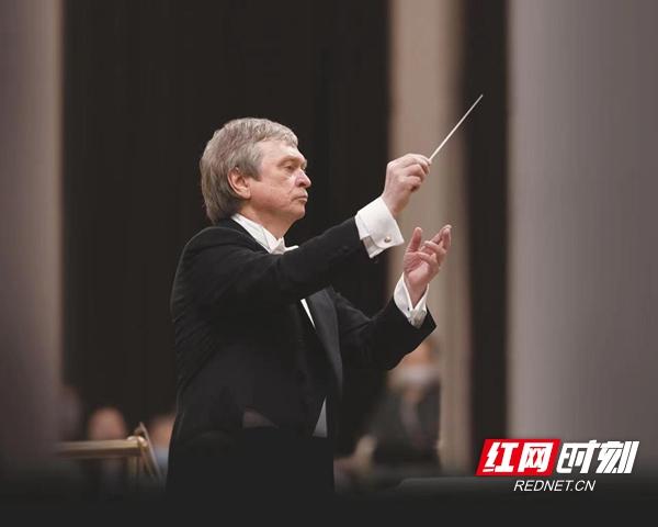 世界级演出重返长沙舞台 圣彼得堡爱乐乐团即将奏响华章