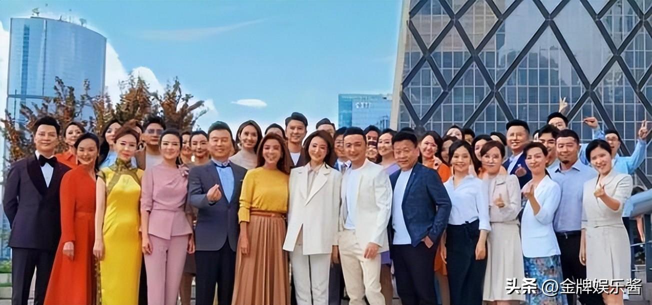 央视想完成更新换代！为什么不重用这三位主持人