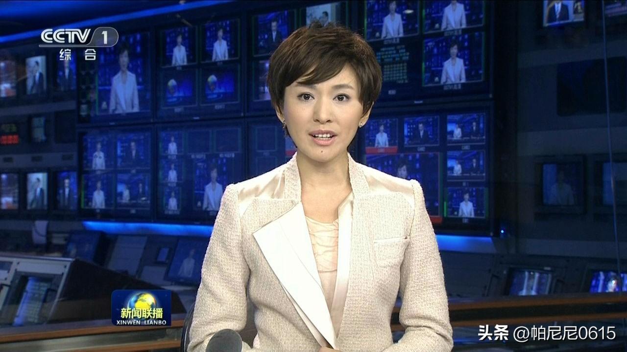 消失3年，央视“国脸”欧阳夏丹现已成功转行，背后原因引人心疼