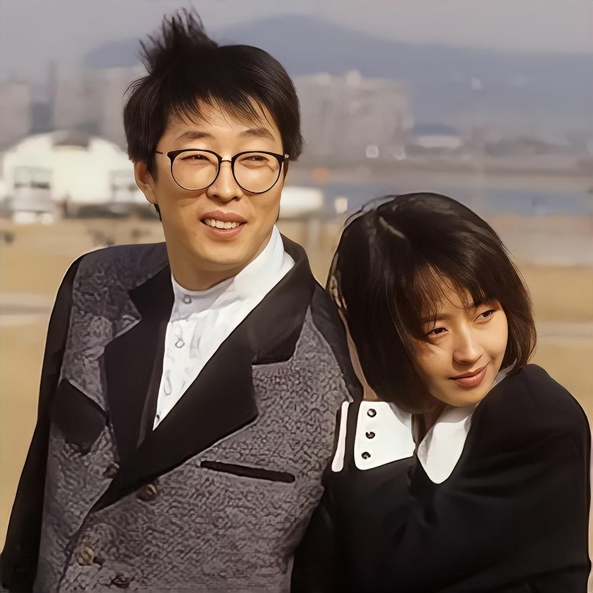 徐贞姬：被前夫家暴32年，56岁离婚，62岁再婚被宠成少女，凭啥
