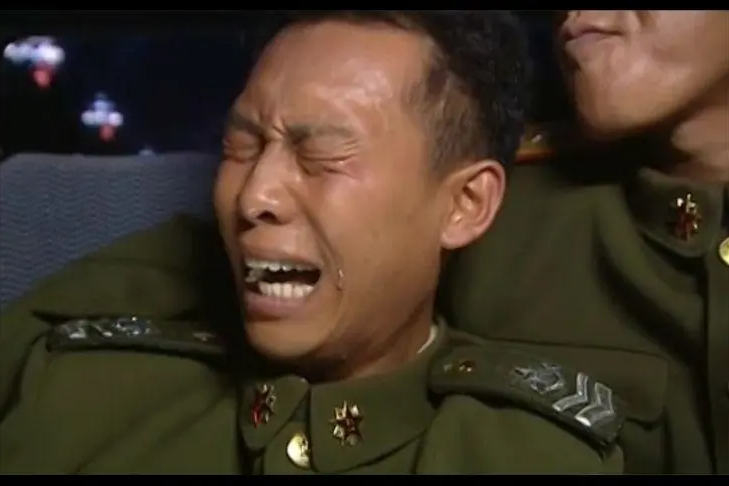 17年后，我才发现这6位大佬，竟然曾出演过同一部剧，惊呆了！
