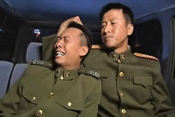 17年后，我才发现这6位大佬，竟然曾出演过同一部剧，惊呆了！