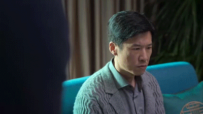 《狂飙》 “杨健”的演技，打了多少“星二代和关系户”的脸