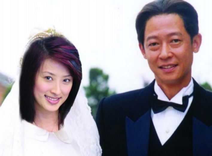 王志文的妻子陈坚红：名模出身、身价过亿，嫁大10岁丈夫受尽欺负