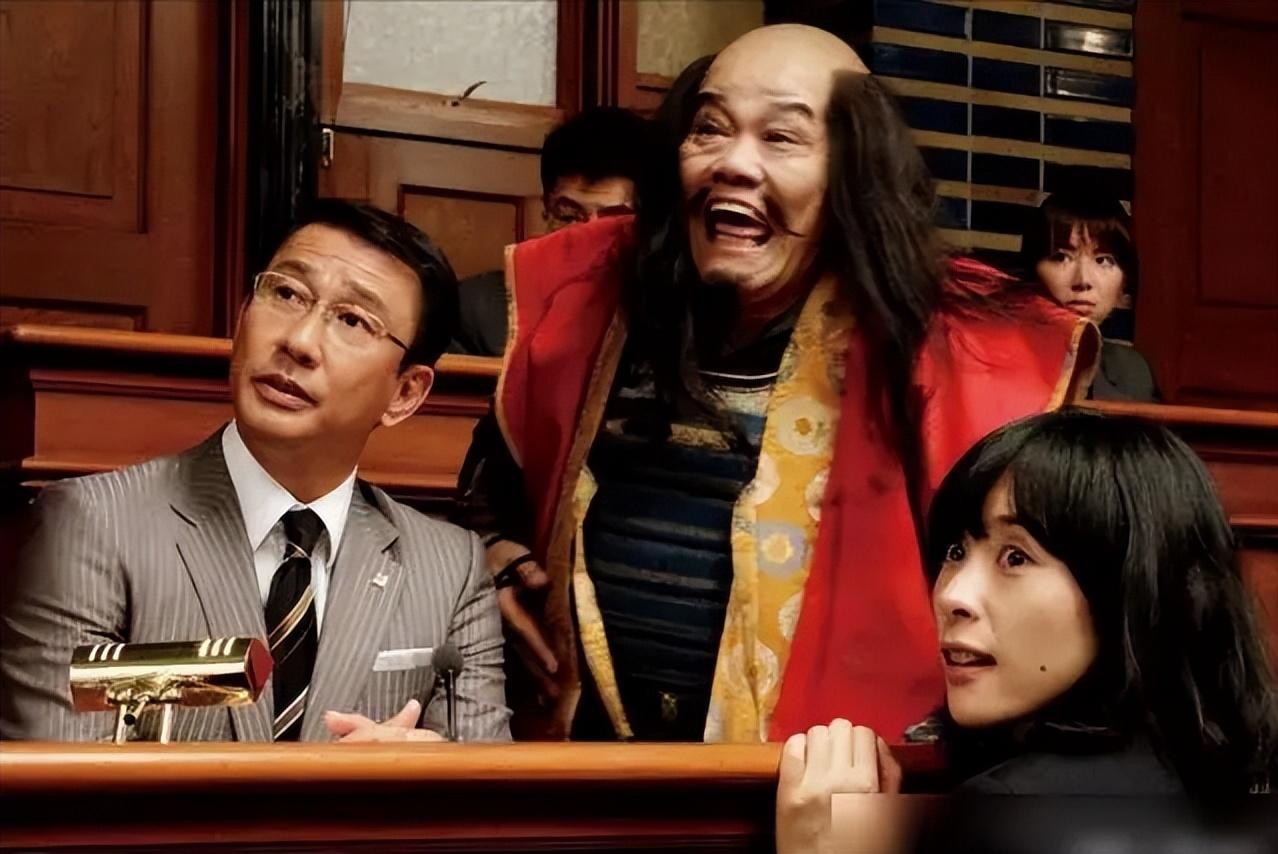 从3个具体的方面，了解日本“喜剧性”与“喜剧电影”的发展