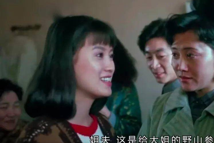 一部经典的国产影片《过年》：赤裸裸扒开中国式家庭，太真实了