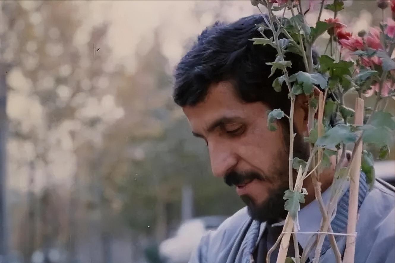 伊朗电影中的两类男性形象，有什么共性特征？