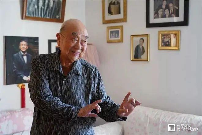 著名滑稽表演艺术家李青去世！享年91岁，最后露面照曝光让人唏嘘