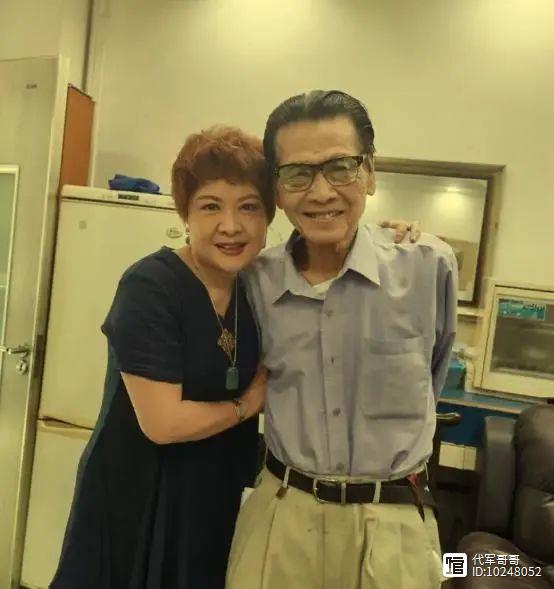 一路走好！84岁演员龚锦堂病逝，曾在《外来媳妇本地郎》中演康伯