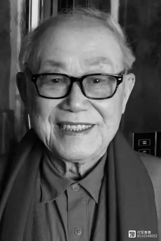 著名演员谢芳丈夫张目病逝，享年92岁，夫妻恩爱60年，家人曝去世细节