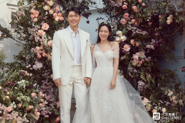 盘点2022年官宣结婚的10大韩国明星，看看谁最幸福？