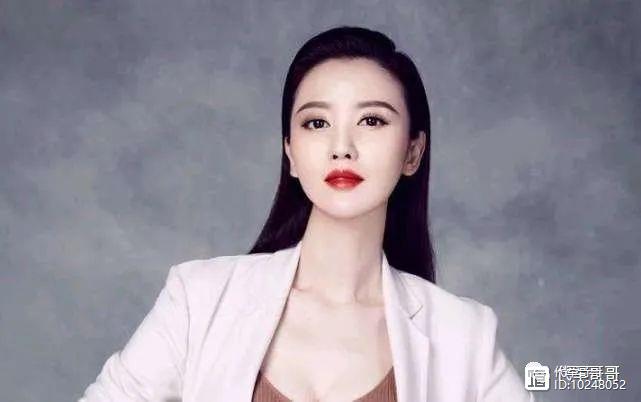 深受中老年女性追捧的明星，赵丽颖刘涛榜上有名，张萌排第几？