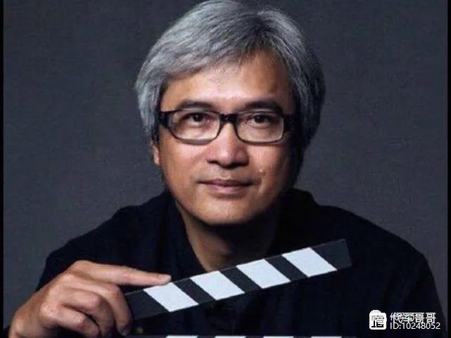 著名导演陈木胜患鼻咽癌去世，年仅58岁，发文哀悼的明星都有谁？