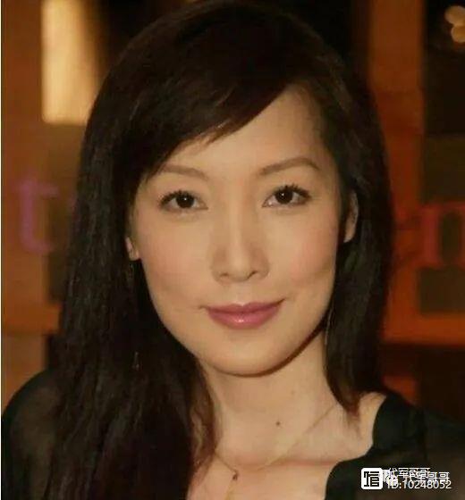 她曾是TVB当红花旦，低调嫁给大4岁富商，如今48岁婚姻很幸福
