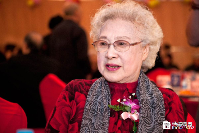 盘点在世的“22大电影明星”：秦怡98岁，田华92岁，祝希娟82岁