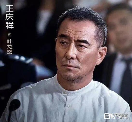 他被称“反腐官员专业户”，曾被刘敏涛吐槽，如今71岁演反派获赞