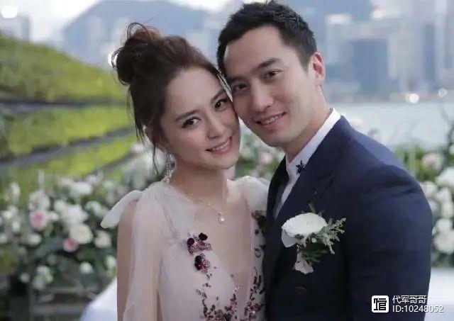 39岁阿娇被曝离婚，结婚才14个月，老公经常与网红约会厮混？