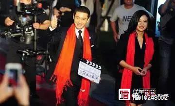 北京电影学院毕业成就斐然的50位明星