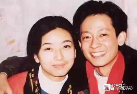 揭秘49岁江珊鲜为人知的三段绯闻情史