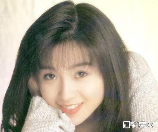 90年代日本女星排行，广末凉子第七，宫泽理惠第二，酒井法子最美