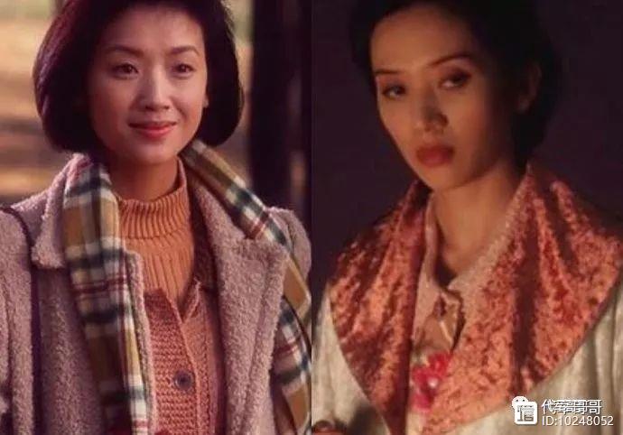 《半生缘》再次翻拍，刘嘉玲、蒋欣变身姐妹花，会带来哪些惊喜？
