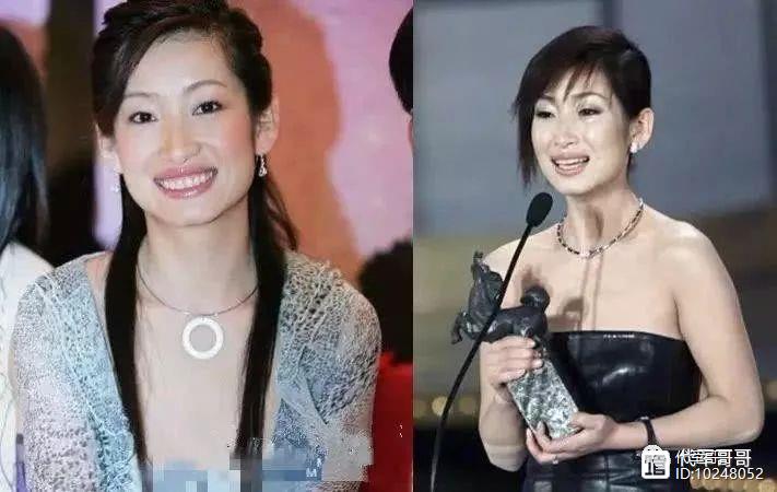 她被称“最丑影后”，曾被李湘横刀夺爱，新剧却来撩陈伟霆？