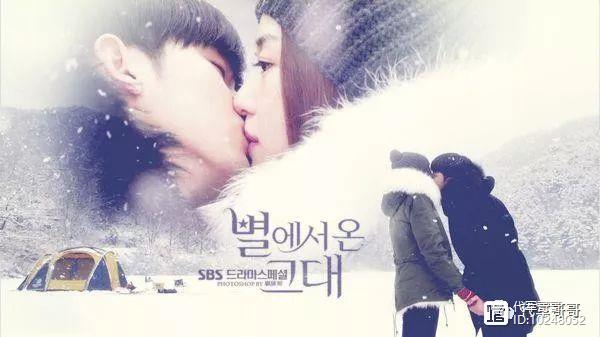 盘点八大影视剧中经典的“雪中之吻”，你觉得哪个最浪漫？
