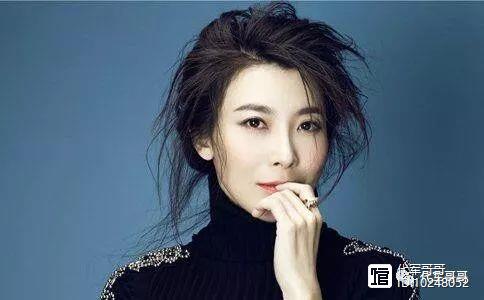 她23岁成名，颜值不输王艳，如今40岁演技让章子怡点赞！