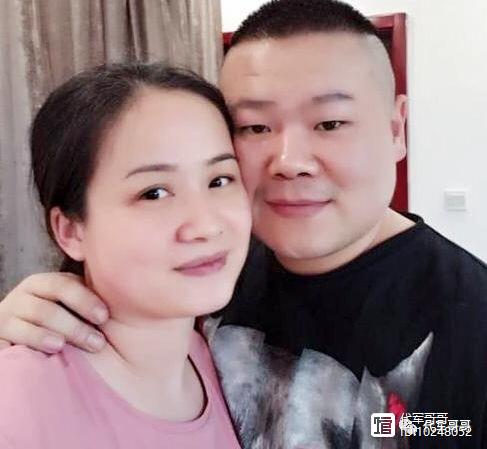 没有七年之痒！揭秘岳云鹏与护士娇妻的幸福婚姻生活