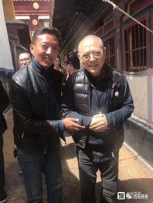 55岁李连杰苍老如80岁，医生爆其病情，网友：听了好心疼！