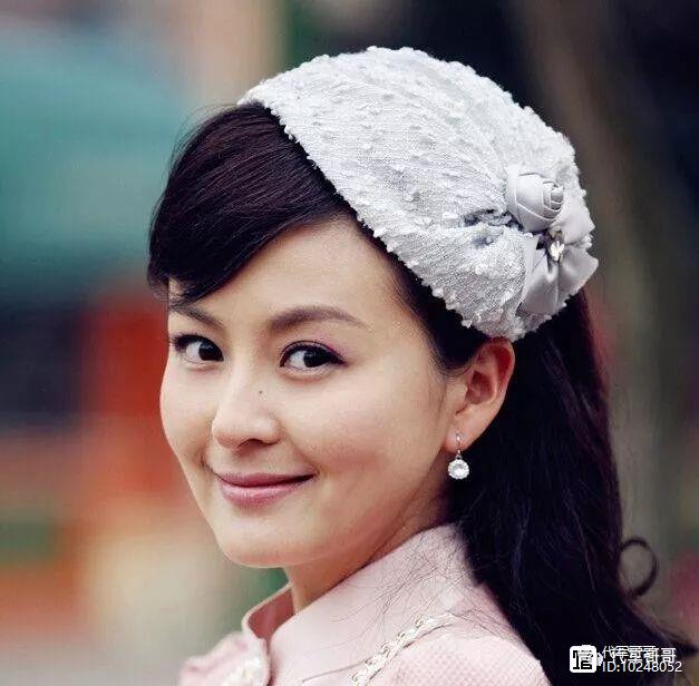 她被称最美古装女神，赵丽颖曾给她做配角，如今36岁却销声匿迹？