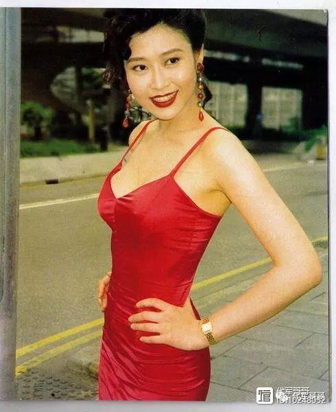 她曾是“亚洲小姐”，嫁入豪门后相夫教子，如今51岁却美成这样？