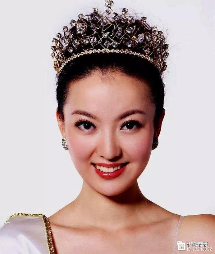 她曾是选美比赛冠军，与何润东传绯闻，如今31岁却还是单身？