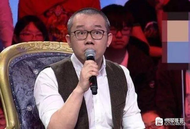 他曾被骗光所有积蓄，多次被传离婚，如今41岁幸福成这样？