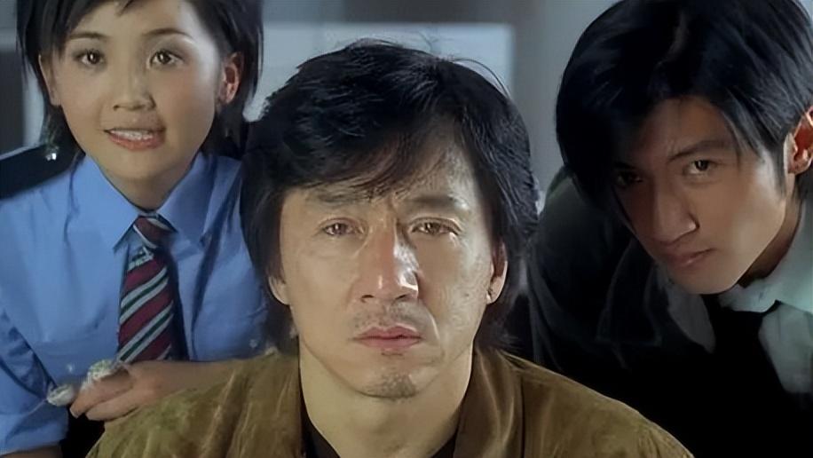 韩国犯罪片中，为何缺失好警察、坏警察的形象？