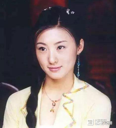 她曾与吴奇隆组CP，嫁给聂远3年后离婚，如今36岁却美如少女？