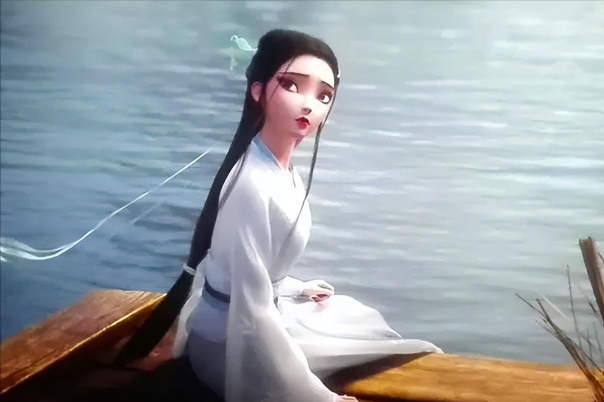 中国动画电影民族化叙事要素研究：神话传说与志怪小说