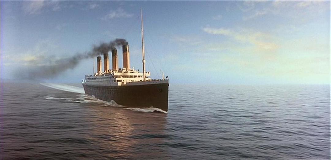 20世纪初的大海难，泰坦尼克号豪华客轮，因何首航却葬身冰海？