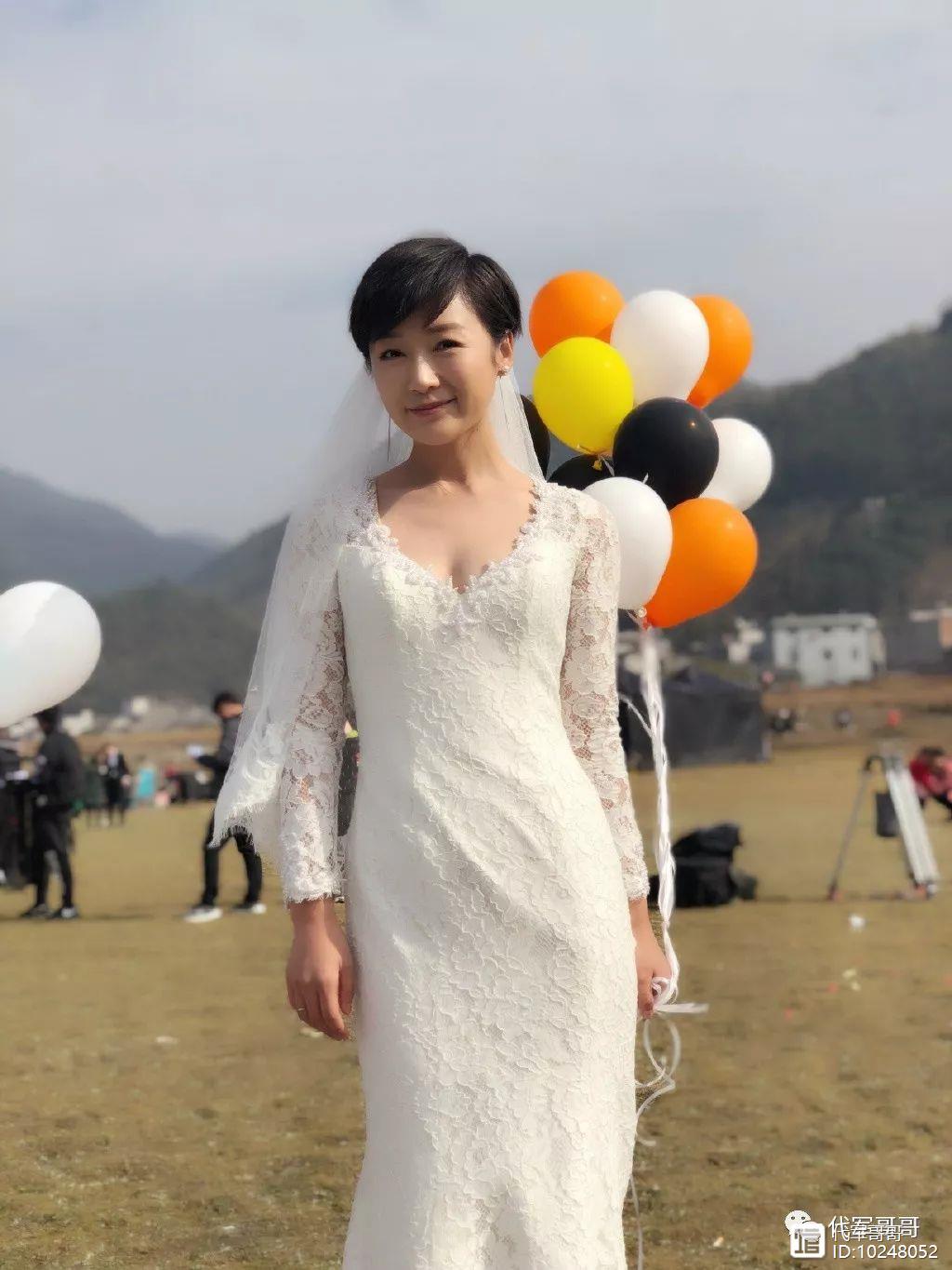 她被称为中国好媳妇，24岁裸婚嫁给编剧，出道21年却为何不红？