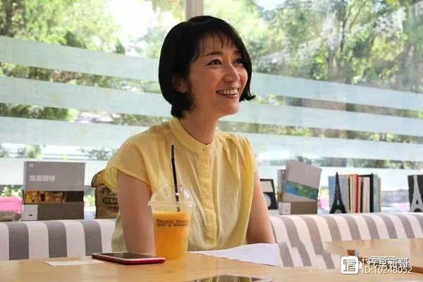 一婚嫁知名导演，二婚嫁上海精英，这位日本女演员在中国很幸福