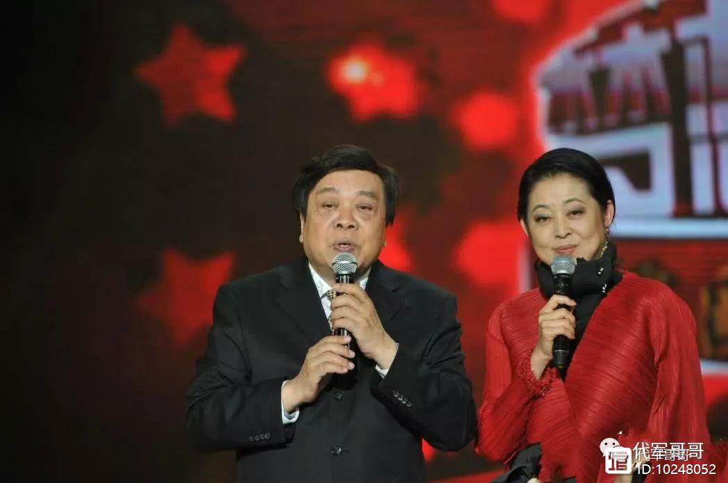夫妻恩爱50年！揭秘77岁赵忠祥与妻子张美珠的幸福婚姻生活