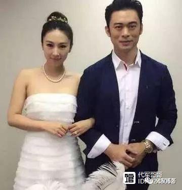 演《天龙八部》成名，42岁与贾晓晨结婚，如今被曝骗四百万买房