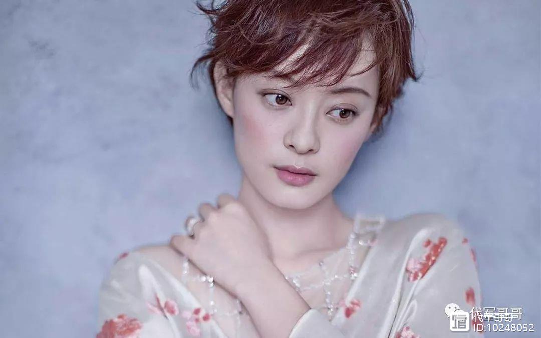 颜值与演技并存的美女明星，唐嫣第八，孙俪第二，赵丽颖排第几？