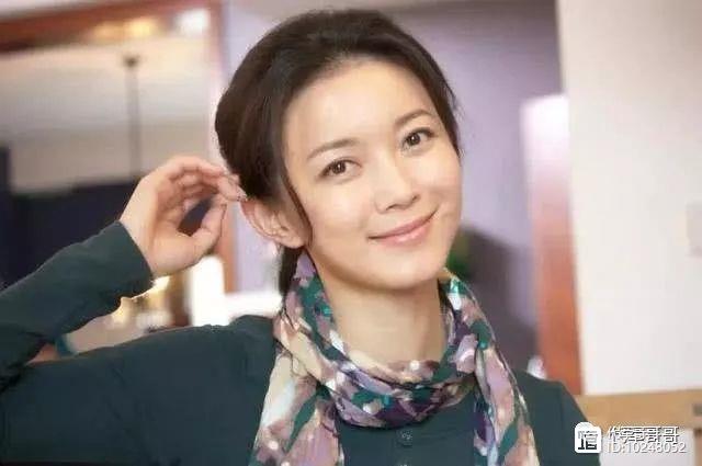 她长相神似车晓，演《武林外传》赛貂蝉成名，获于正力捧会红吗？