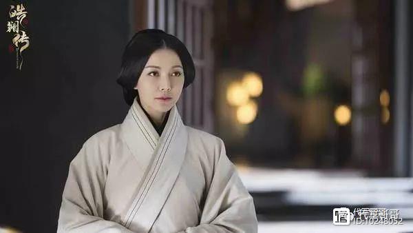 她长相神似车晓，演《武林外传》赛貂蝉成名，获于正力捧会红吗？