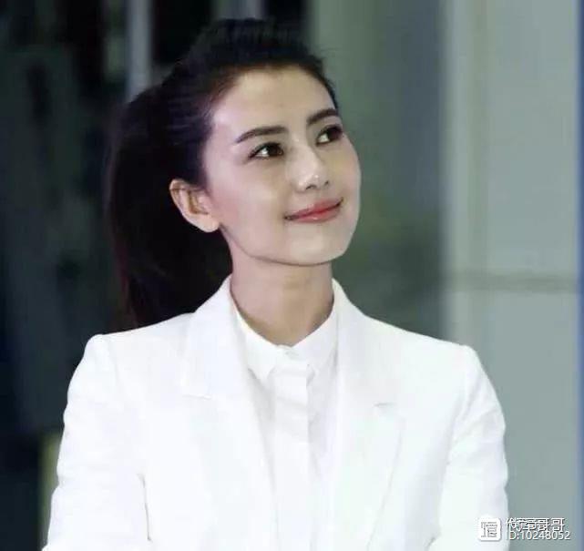 盘点2019年上半年生孩子的十大女星，看看谁最幸福？