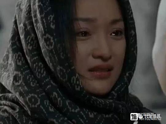 女星演哭戏谁最厉害？周冬雨第八，姚晨第二，赵丽颖排第几？
